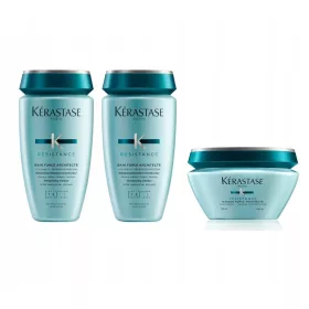    Kérastase Shampoo rinforzante per la resistenza Force Architecte 250 ml