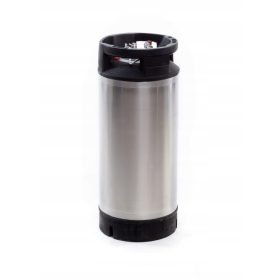   KEG CORNELIUS PO PEPSI BALL LOCK Barile per serbatoio di stoccaggio della birra da 18 litri