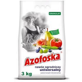  Concime multi-ingrediente Grupa Inco granulato 3 kg