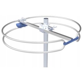  Antenna esterna Telkom-Telmor FM1+