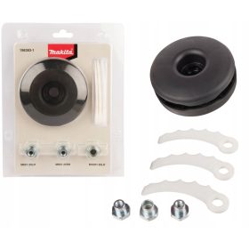  Testa di taglio (lame in plastica) M8P,M8L,M10L MAKITA