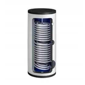  Caldaia in pompa di calore con serpentino Kospel da 305 l