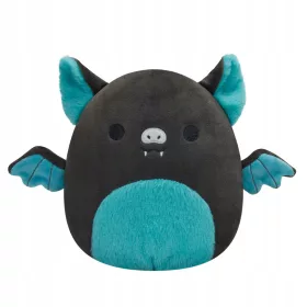  Squishmallows mascotte orsetto BAT ALDOUS 19 cm