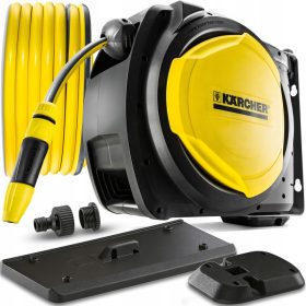  AVVOLGITUBO AUTOMATICO Kärcher CR 7.220