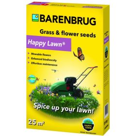  Erba decorativa Barenbrug 25 m² 0,5 kg
