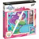  Totum Diary Diamond quaderno ricamo diamante mosaico per bambini Sirena