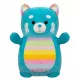  SQUISHMALLOWS HugMees HUGGABLE MASCOTTE PANDA VANESSA PELUCHE 35 CM