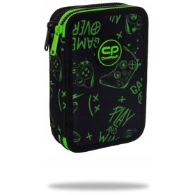    JUMPER 2 VALIGETTA DOPPIA A PENCIBILE CON ATTREZZATURA SERATA DI GIOCO