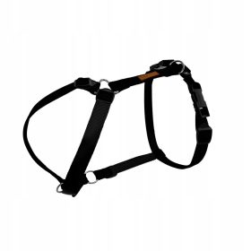    Pettorina morbida facile da camminare + addestramento per cani da guardia, taglia M classica, colori