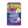  Always Platinum Night (Taglia 3) Assorbenti con ali, 22 pezzi