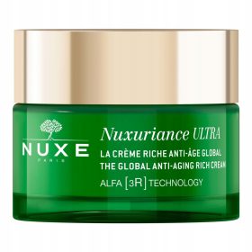 Nuxe Nuxuriance Ultra: Ricco Crema Antietà Giorno, 50 ml