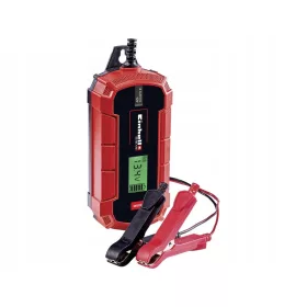   Raddrizzatore EINHELL CE-BC 4 M Capacità della batteria [Ah]: 3 - 120 12 V