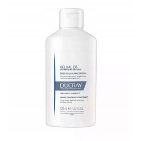Ducray Kelual DS Shampoo Antiforfora Intensivo 100 ml