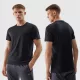  4F T-SHIRT DA ALLENAMENTO DA UOMO SS24