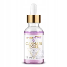    Olio di canapa CBD 10% Allnutrition ALLDEYNN Olio di canapa CBD 10% 15 ml