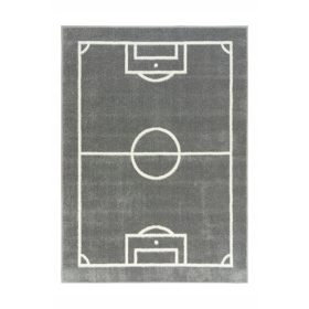  MOQUETTE CORTE PER CAMERA GRIGIO CREMA 160x230 cm