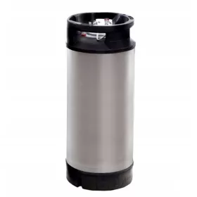  KEG CORNELIUS PO PEPSI BALL LOCK Conservazione di botti per versare birra da 18 litri