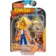 Crash Bandicoot 11Cm Coco Con Maschera He12300 Coll