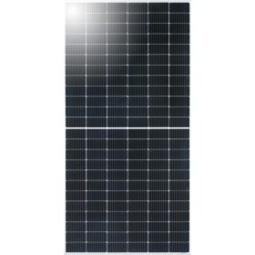   Pannello fotovoltaico BIFACCIALE ULICA SOLAR 575W SILVER TIPO N