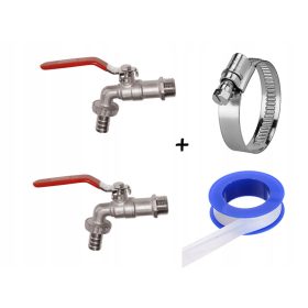  Rubinetto Invena zw-01