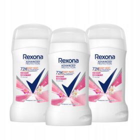    Rexona Advanced Protection Bright Bouquet Stick antitraspirante 50 ml