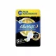 Always Ultra Secure Night Extra (taglia 5) Assorbenti igienici con ali, 20 pezzi