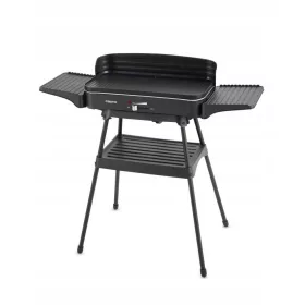  Griglia elettrica Ambiano 1404TG-3DE 2200 W
