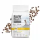  RAW PALEO ULTRA TURKEY ADULT MINI 2 kg di alimento secco a base di tacchino per cani di piccola taglia