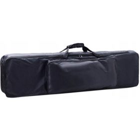  Custodia per pianoforte da palco 88 tasti H2 Borsa rigida