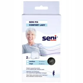  SENI FIX COMFORT LADY L Mutandine riparanti da donna 2 pz.