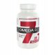 7Nutrition Omega 3 - Integratore di Olio di Pesce in Capsule (220 pz)