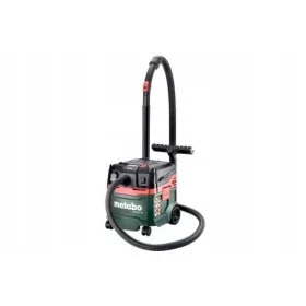 Aspirapolvere industriale Metabo ASA 20 L PC 1200 W
