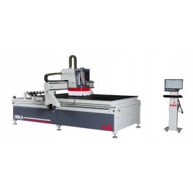   NUOVO plotter per fresatura CNC Nesting BALA ORCA |2800x2100mm| 9,5kW| non scm