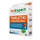  Preparato per fosse settiche, compresse BioExpert, 4 l, 0,7 kg