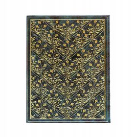    Quaderno ultra a righe Paperblanks Canzone dei fiori di campo