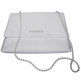  Borsa per comunione in raso. Per la Comunione