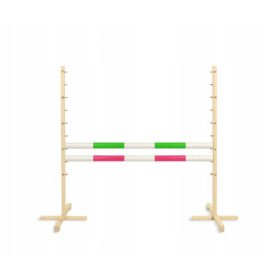  Gioco arcade PRZESZ2x120/50/3 Super Hobby Horse