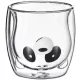  Bicchiere termico per bambini Ambition Panda 300 ml