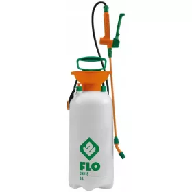  Spruzzatore manuale Flo da 8 l