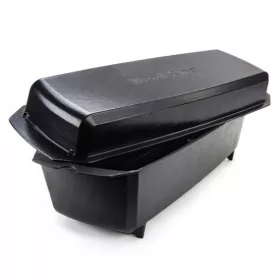 Broil King 69615 Arrostitore per costine in ghisa