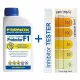  Inibitore di corrosione Fernox F1 + Tester TEST 500ml