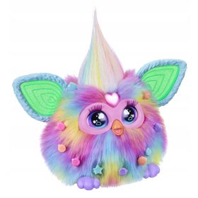  Mascotte HASBRO Furby Arcobaleno F8900