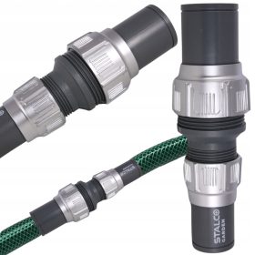    RIDUZIONE RIPARATORE RACCORDO 1/2- 3/4 RACCORDO PER DUE TUBI ADATTATORE