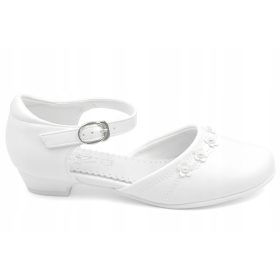  Scarpe da comunione Badoxx, taglia 35, per ragazze