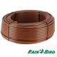  Ala gocciolante Rain Bird XFD 50 m marrone 16/33
