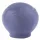  Coprisedile in tessuto, 75 cm, blu navy