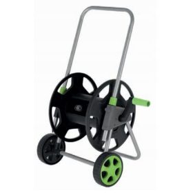    Carrello portagomma 60 m EXP Capacità carrello: 1/2” - 60 m 5/8” - 40 m