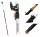  Forbici manuali Fiskars con telescopio 40 cm