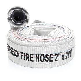  Manichetta antincendio per pompa 2" 20m TAGRED TA533