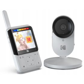 Baby monitor elettronico Kodak